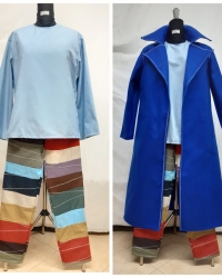 Costume Completo Gringoire
