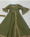 Costume Esmeralda Bimba