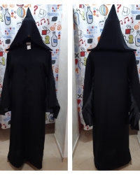Costume Frollo 2