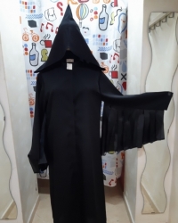 Costume Frollo