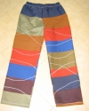 Costume Gringoire Pantalone 2