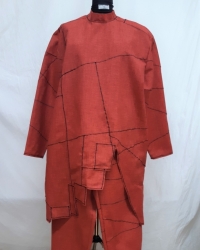 Costume Quasimodo