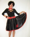 Costume Grease Lucy