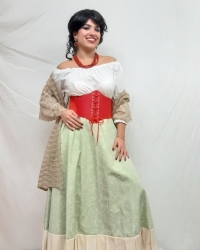 Costume Annarella C