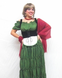 Costume Mariella M
