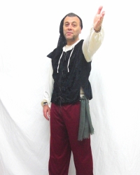 Costume Marietto