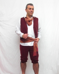 Costume Rugantino