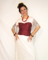 Costume Rugantino Donna