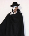 Costume Fantasma Opera