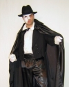 Costume Fantasma dell' Opera completo