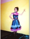 Costume Moulin Rouge