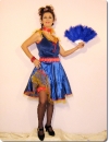 Costume Can Can