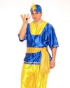 Costume Aladin