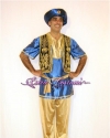 Costume Aladino