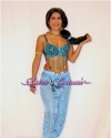 Costume Jasmine