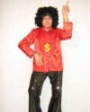 Costume Anni 70 Fernando