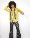 Costume Anni 70 Gold