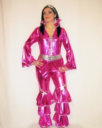 Costume Dancing Queen 2
