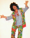 Costume Hippie