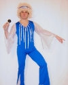 Costume Mamma Mia