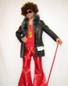 Costume Pimp