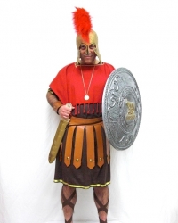 Costume Legionario