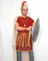 Costume Marco Aurelio