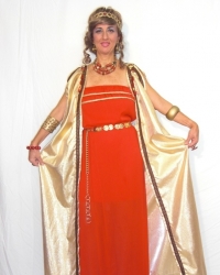 Costume Ottavia