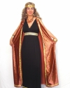 Costume Poppea Nera