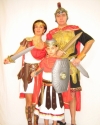 Costumi Gladiatori