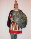 Costume Centurione