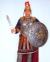 Costume Centurione Romano