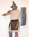 Costume Gladiatore