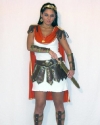 Costume Gladiatrice 2