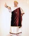 Costume Imperatore Costantino