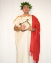 Costume Nerone 2