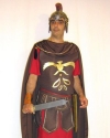 Costume Soldato Romano