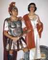 Costumi Antica Roma