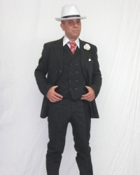 Costume Padrino