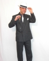 Costume Padrino