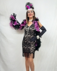 Costume Roxie