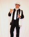 Costume Al Capone