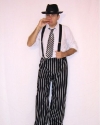 Costume Al Capone