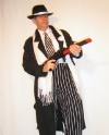 Costume Al Capone