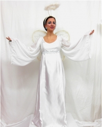 Costume Angelo