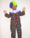 Costume Clown