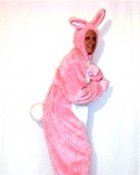 Costume Coniglio