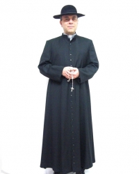 Costume Don Camillo