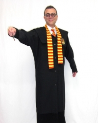 Costume Harry Potter