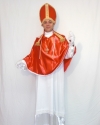 Costume Papa Rinascimentale